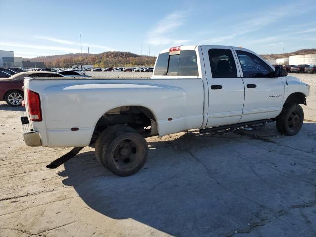 Photo 2 VIN: 3D7MX48A87G788930 - DODGE RAM 3500 S 