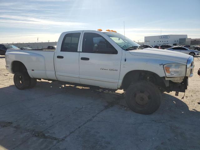 Photo 3 VIN: 3D7MX48A87G788930 - DODGE RAM 3500 S 