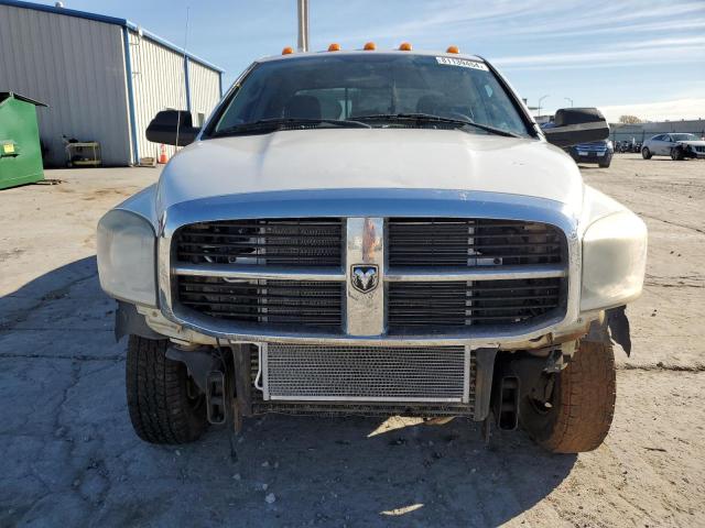 Photo 4 VIN: 3D7MX48A87G788930 - DODGE RAM 3500 S 