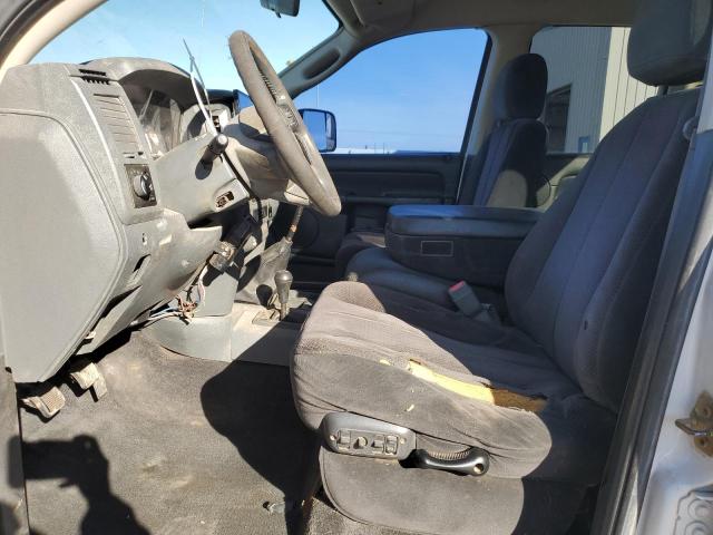 Photo 6 VIN: 3D7MX48A87G788930 - DODGE RAM 3500 S 