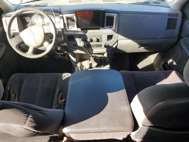 Photo 7 VIN: 3D7MX48A87G788930 - DODGE RAM 3500 S 