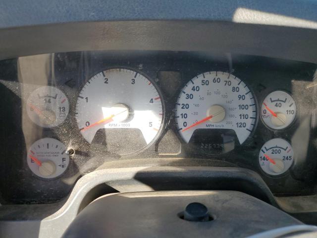 Photo 8 VIN: 3D7MX48A87G788930 - DODGE RAM 3500 S 