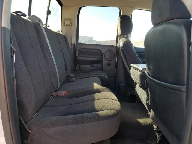 Photo 9 VIN: 3D7MX48A87G788930 - DODGE RAM 3500 S 