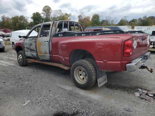 Photo 1 VIN: 3D7MX48A87G812983 - DODGE RAM 3500 