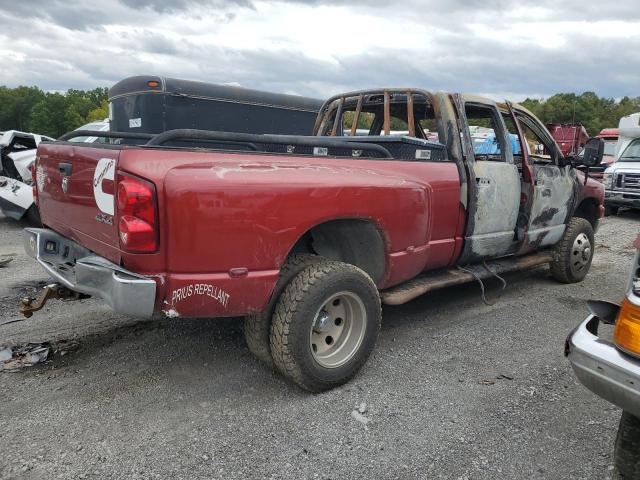 Photo 2 VIN: 3D7MX48A87G812983 - DODGE RAM 3500 