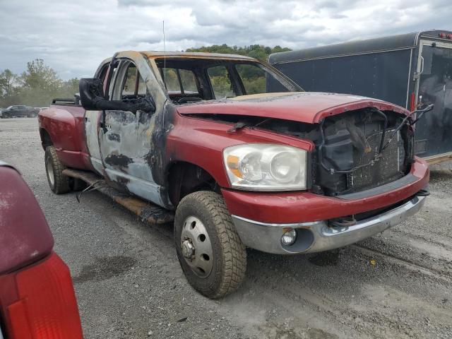 Photo 3 VIN: 3D7MX48A87G812983 - DODGE RAM 3500 