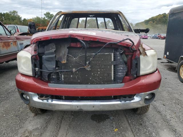 Photo 4 VIN: 3D7MX48A87G812983 - DODGE RAM 3500 