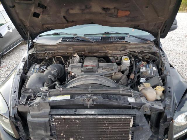 Photo 10 VIN: 3D7MX48A87G830285 - DODGE RAM 3500 