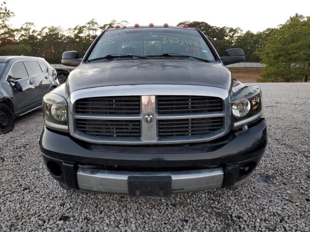 Photo 4 VIN: 3D7MX48A87G830285 - DODGE RAM 3500 