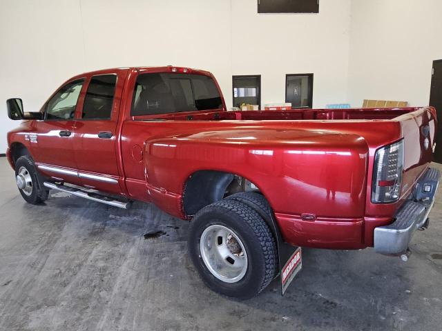 Photo 1 VIN: 3D7MX48A98G102279 - DODGE RAM 3500 S 