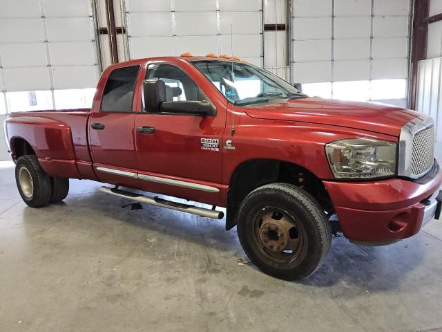 Photo 3 VIN: 3D7MX48A98G102279 - DODGE RAM 3500 S 