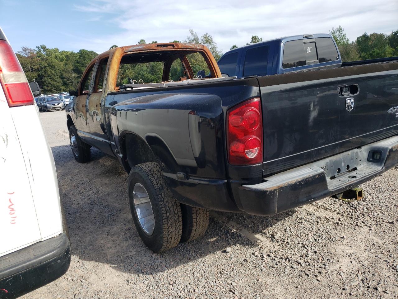 Photo 1 VIN: 3D7MX48AX7G815559 - DODGE RAM 