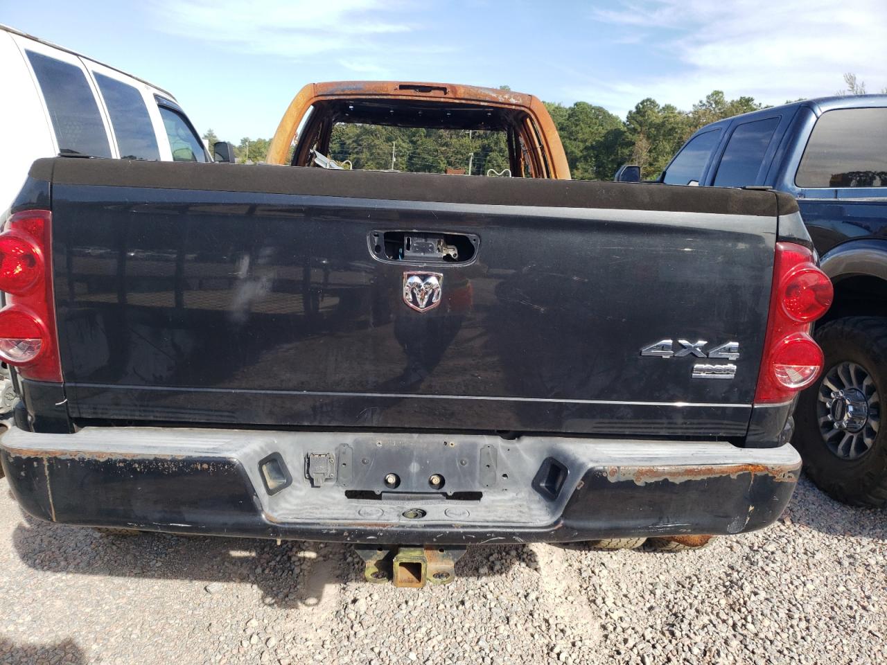 Photo 5 VIN: 3D7MX48AX7G815559 - DODGE RAM 