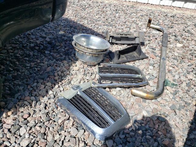 Photo 11 VIN: 3D7MX48AX7G825055 - DODGE RAM 3500 