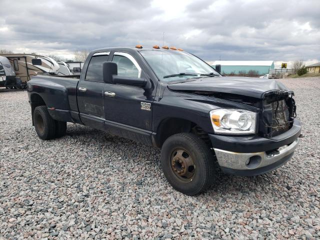 Photo 3 VIN: 3D7MX48AX7G825055 - DODGE RAM 3500 