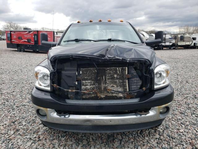 Photo 4 VIN: 3D7MX48AX7G825055 - DODGE RAM 3500 