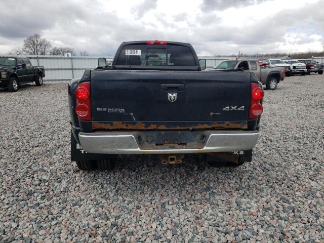 Photo 5 VIN: 3D7MX48AX7G825055 - DODGE RAM 3500 