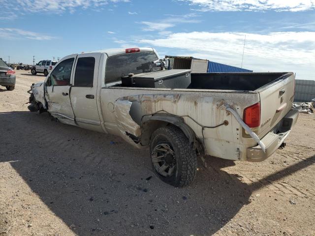 Photo 1 VIN: 3D7MX48C16G127773 - DODGE RAM 3500 