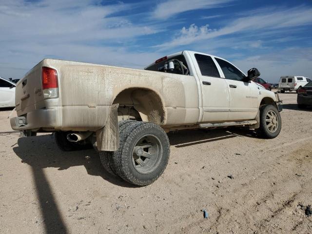 Photo 2 VIN: 3D7MX48C16G127773 - DODGE RAM 3500 