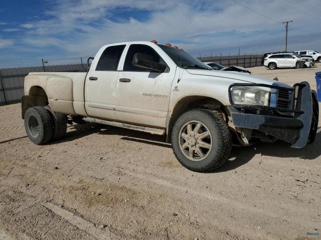 Photo 3 VIN: 3D7MX48C16G127773 - DODGE RAM 3500 