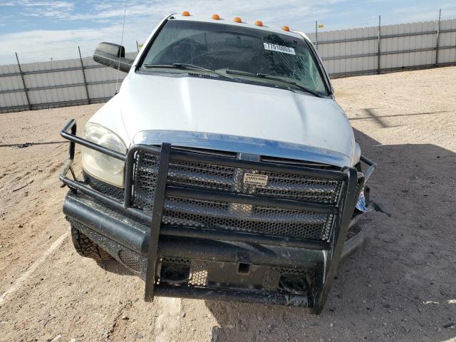 Photo 4 VIN: 3D7MX48C16G127773 - DODGE RAM 3500 