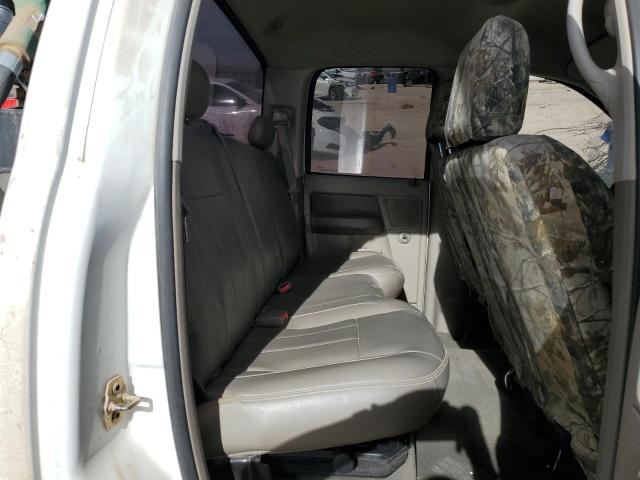 Photo 9 VIN: 3D7MX48C16G127773 - DODGE RAM 3500 