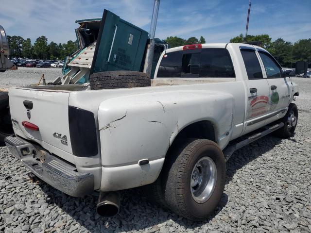 Photo 2 VIN: 3D7MX48C16G171272 - DODGE RAM 3500 S 