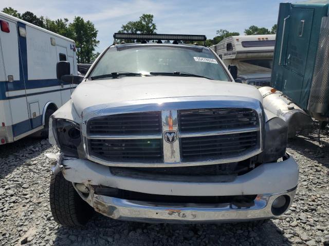 Photo 4 VIN: 3D7MX48C16G171272 - DODGE RAM 3500 S 