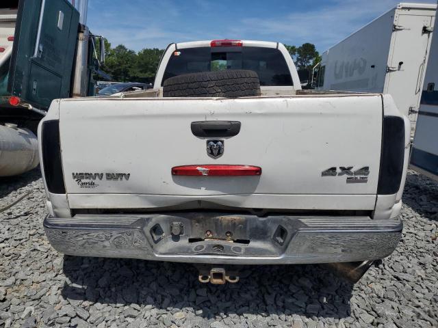 Photo 5 VIN: 3D7MX48C16G171272 - DODGE RAM 3500 S 