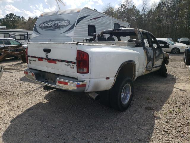 Photo 3 VIN: 3D7MX48C16G190226 - DODGE RAM 3500 S 