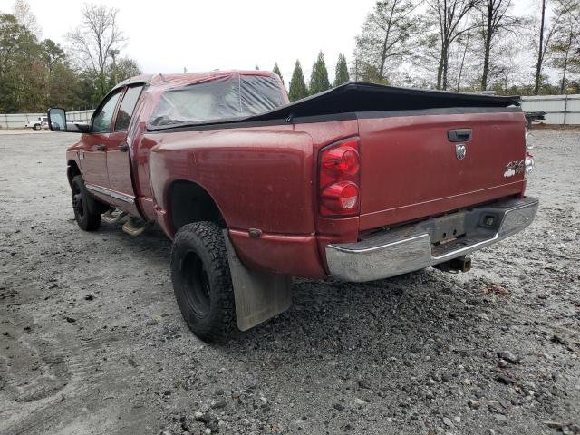 Photo 1 VIN: 3D7MX48C27G740633 - DODGE RAM 3500 S 