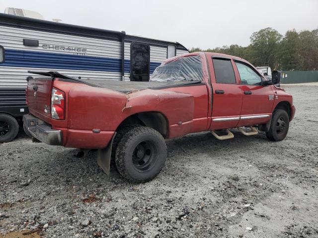 Photo 2 VIN: 3D7MX48C27G740633 - DODGE RAM 3500 S 