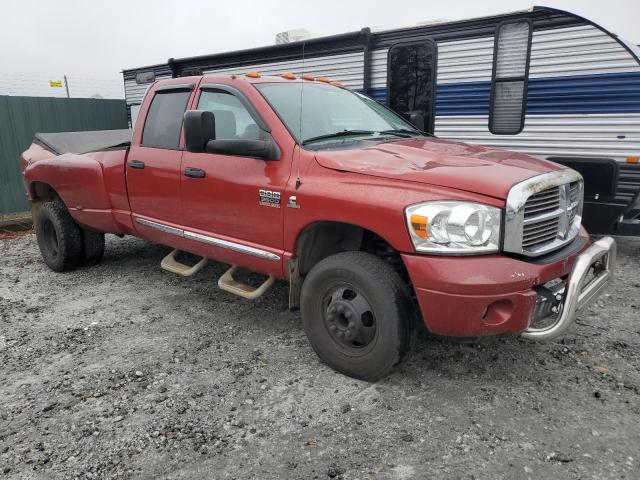 Photo 3 VIN: 3D7MX48C27G740633 - DODGE RAM 3500 S 