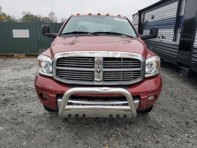 Photo 4 VIN: 3D7MX48C27G740633 - DODGE RAM 3500 S 