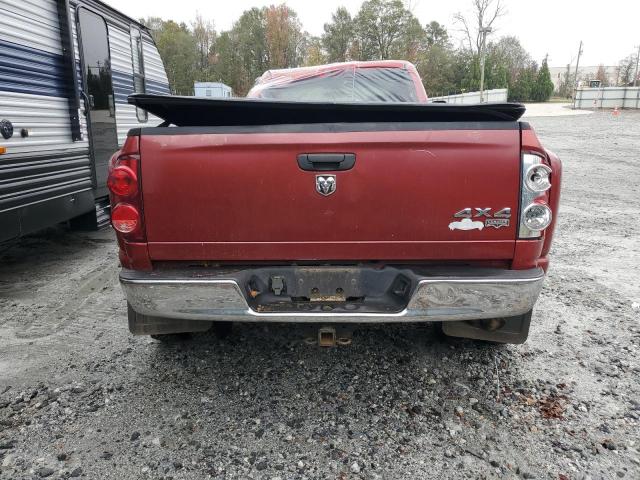 Photo 5 VIN: 3D7MX48C27G740633 - DODGE RAM 3500 S 