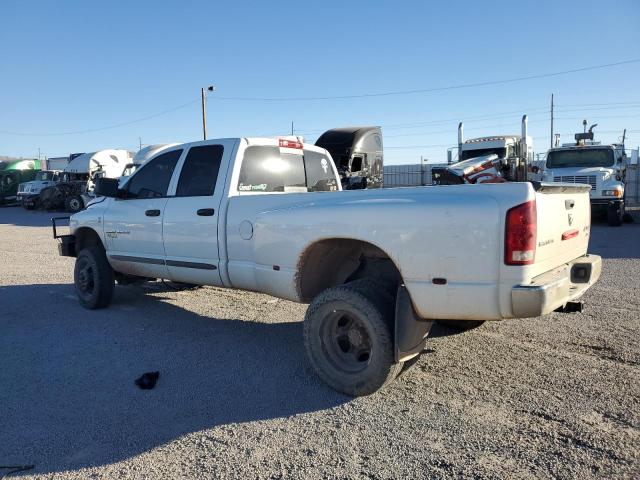 Photo 1 VIN: 3D7MX48C36G110554 - DODGE RAM 3500 S 
