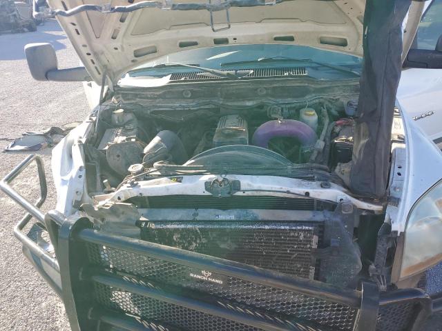 Photo 10 VIN: 3D7MX48C36G110554 - DODGE RAM 3500 S 
