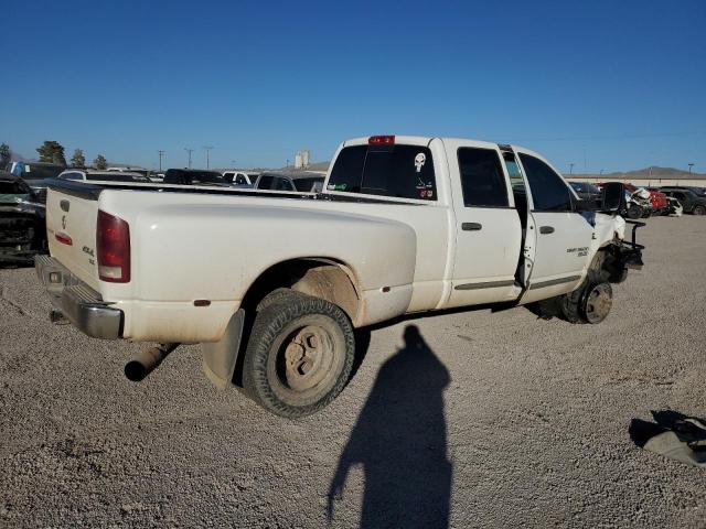Photo 2 VIN: 3D7MX48C36G110554 - DODGE RAM 3500 S 