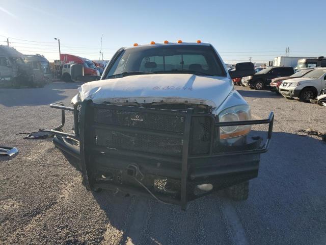Photo 4 VIN: 3D7MX48C36G110554 - DODGE RAM 3500 S 