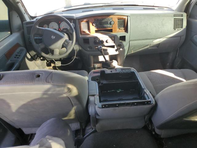 Photo 7 VIN: 3D7MX48C36G110554 - DODGE RAM 3500 S 