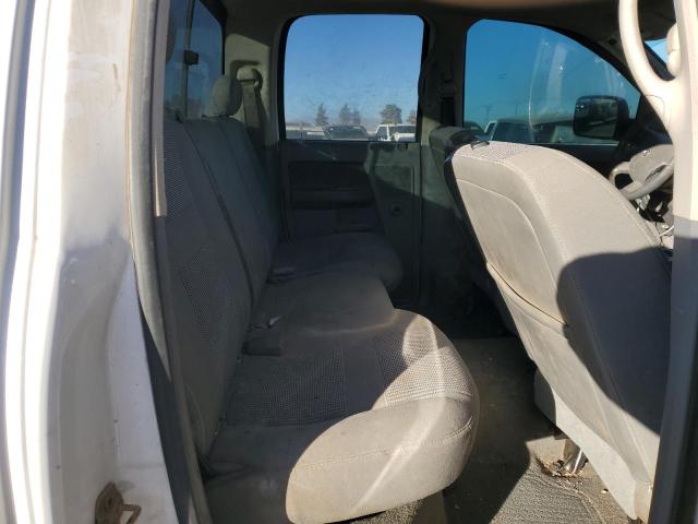 Photo 9 VIN: 3D7MX48C36G110554 - DODGE RAM 3500 S 