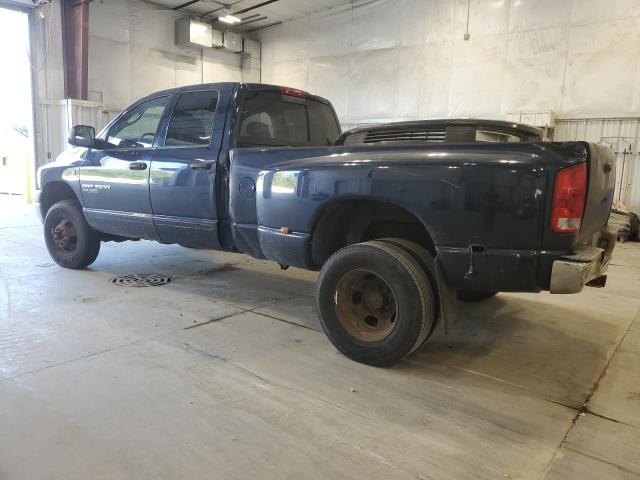 Photo 1 VIN: 3D7MX48C36G260535 - DODGE RAM 3500 S 