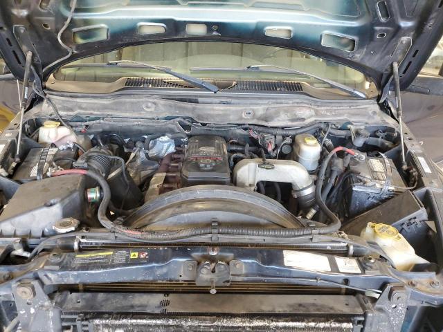 Photo 10 VIN: 3D7MX48C36G260535 - DODGE RAM 3500 S 