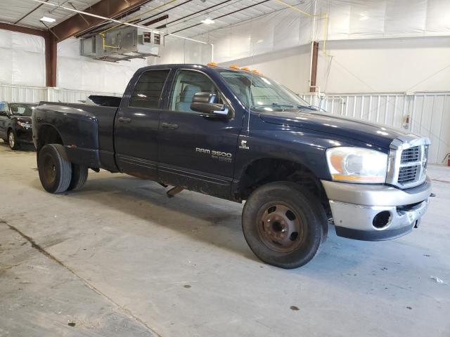 Photo 3 VIN: 3D7MX48C36G260535 - DODGE RAM 3500 S 