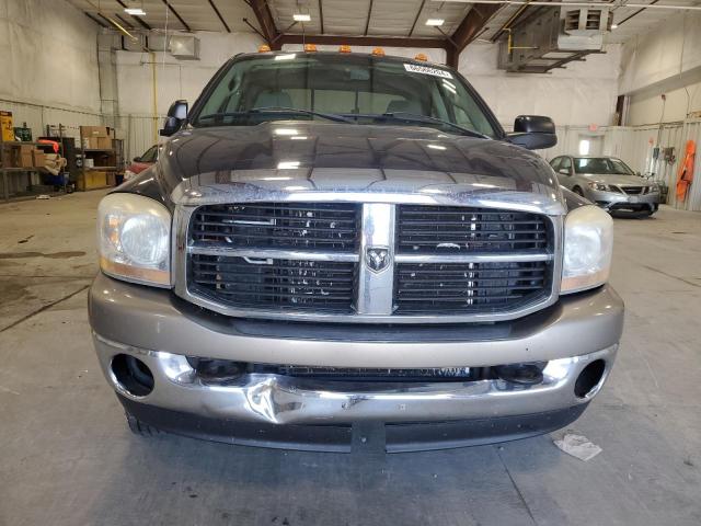 Photo 4 VIN: 3D7MX48C36G260535 - DODGE RAM 3500 S 