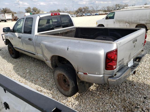 Photo 1 VIN: 3D7MX48C37G760597 - DODGE RAM 3500 