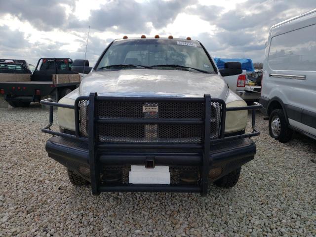 Photo 4 VIN: 3D7MX48C37G760597 - DODGE RAM 3500 