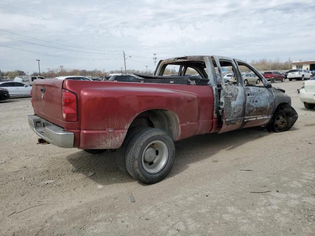 Photo 2 VIN: 3D7MX48C47G735319 - DODGE RAM 3500 S 