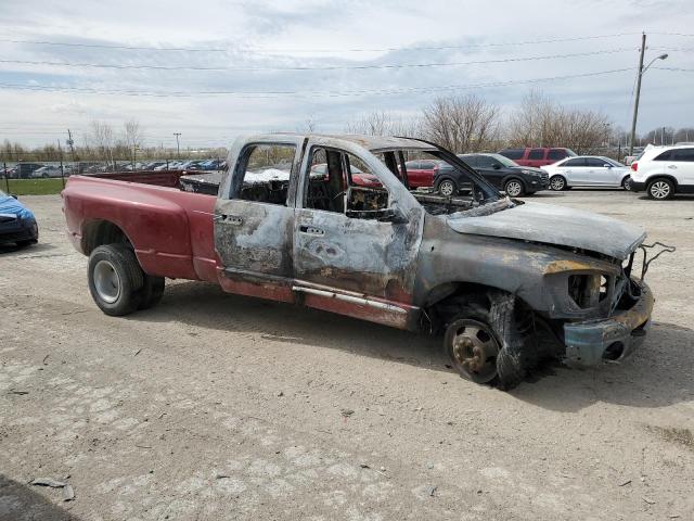 Photo 3 VIN: 3D7MX48C47G735319 - DODGE RAM 3500 S 