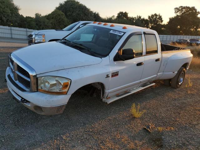 Photo 0 VIN: 3D7MX48C47G758101 - DODGE RAM 3500 S 